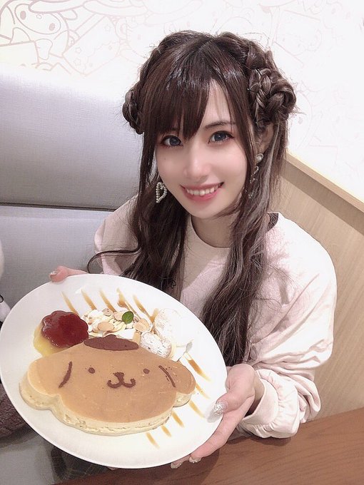 コスプレイヤーみなみのTwitter画像16