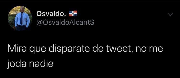 eldeficit's tweet image. Considerando la situación actual, es necesario colocar el tuit de protección contra todos los disparates que vienen.