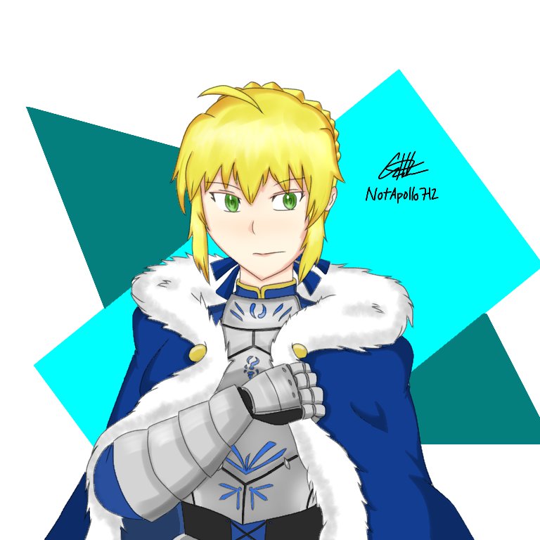 ApolloCampos3's tweet photo. Been awhile since I drew something. Going through a rough patch so I decided to draw artoria for ol' times sake
#fate #fatestaynight #FateGrandOrder #fgo #saber #artoria #fanart #oc #notapollo https://t.co/0vLVssSgUS