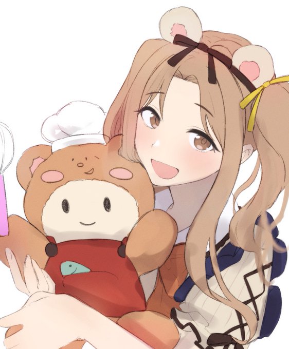 可愛いが過ぎる🤯 