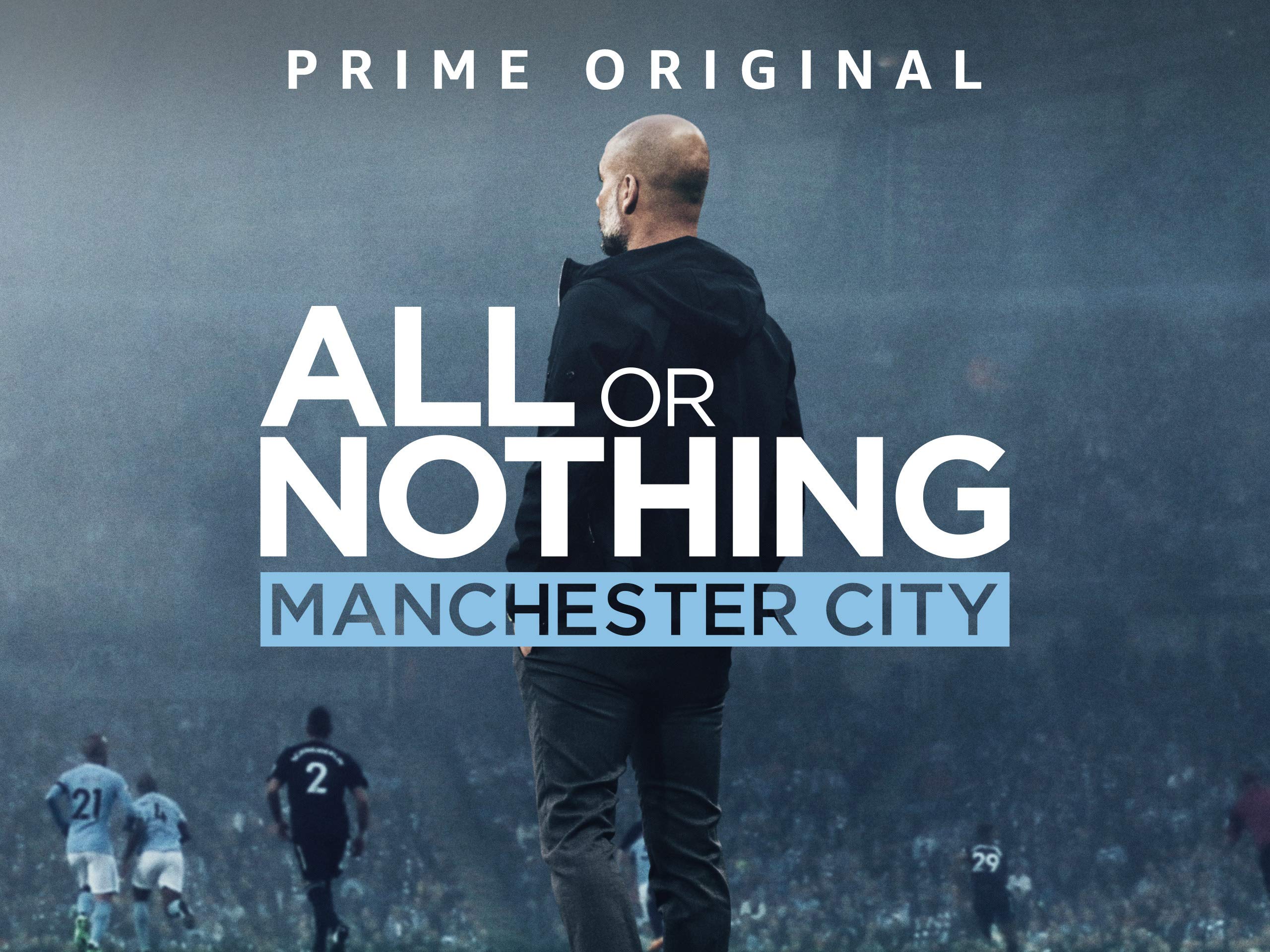 R4lx おお これは待望していた人も多いはず Amazon Prime Videoがスポーツクラブに密着するドキュメンタリーである All Or Nothing イタリア勢の第一弾はユベントスになるとのこと いつになるかはまだ分からないけれど Twitter