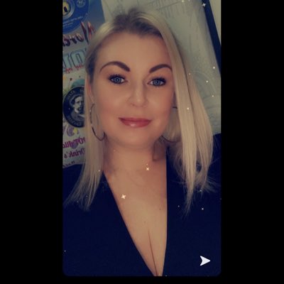 StickyvikVicky's tweet image. #NewProfilePic