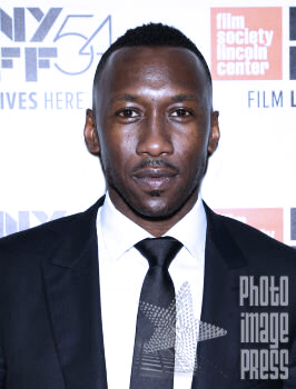 Happy Birthday Wishes to this Screen Legend the charismatic Mahershala Ali!              