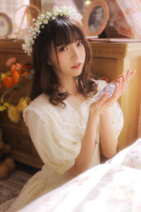 Twitterのコスプレ画像23
