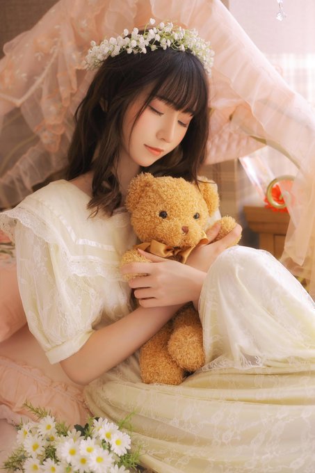 Twitterのコスプレ画像24