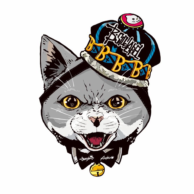 Bsidelabelのtwitterイラスト検索結果