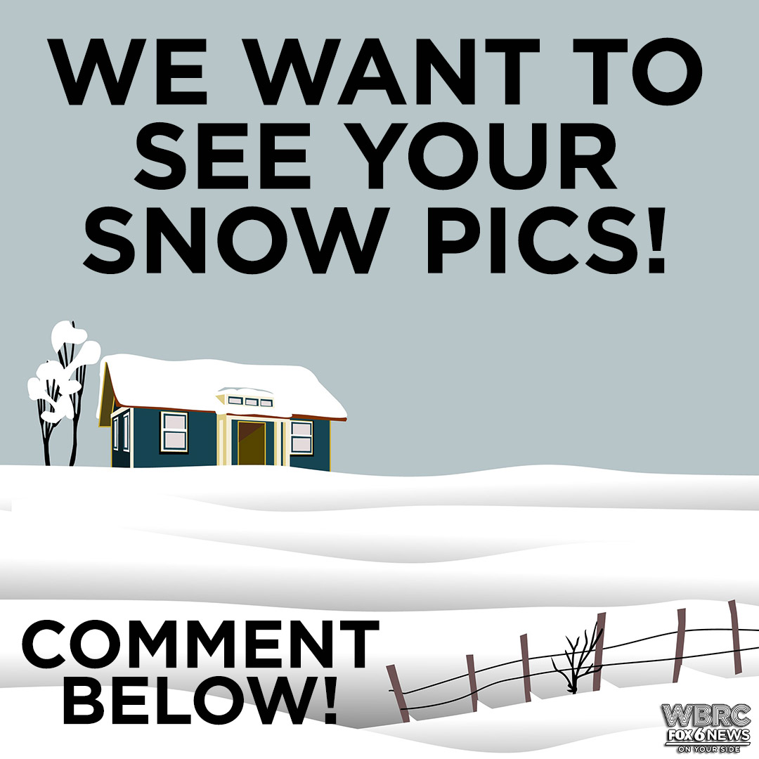 WBRC 6 News tweet media