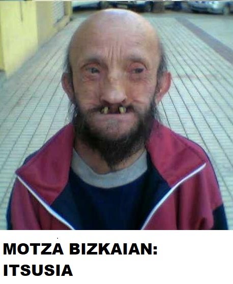 ninaizane's tweet photo. #BazkalOstekoTxorradatxuk
Soineko #motza gehiau gustetan dozta. https://t.co/nSB0obGvSd