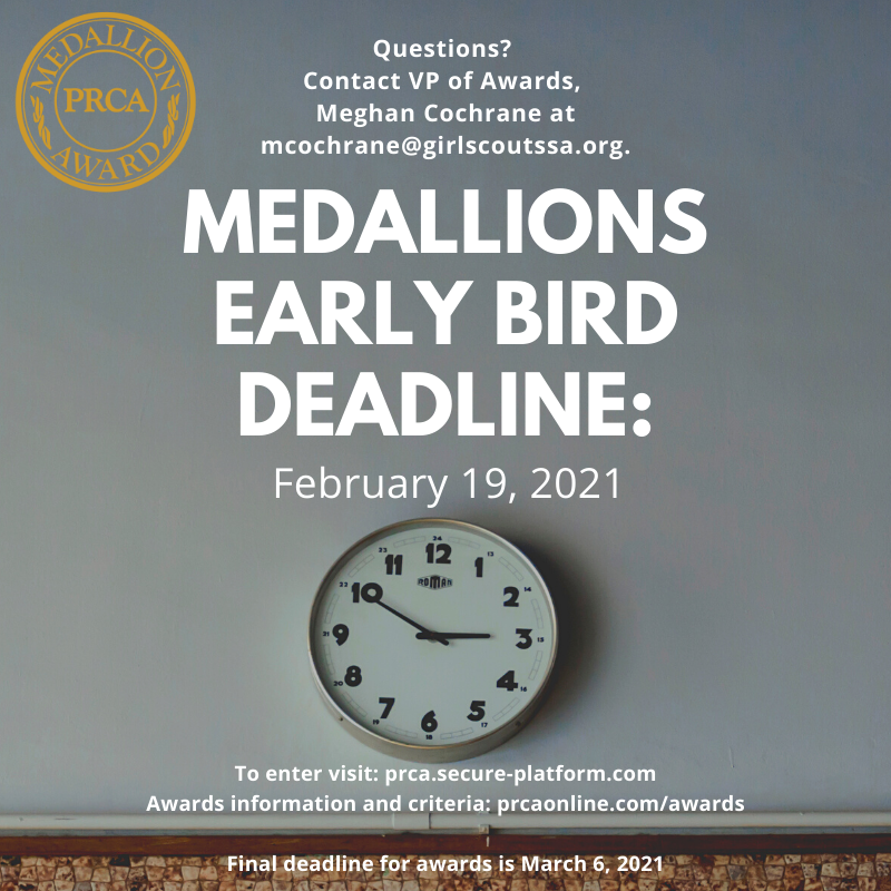 Last day to get the early bird discount!