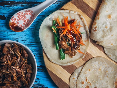 MeatFreeMonday's tweet image. 🥞 Happy #PancakeDay! 🥞 Whether you like your pancakes sweet or savoury, #MeatFreeMonday has got you covered. 💚🌱 Check out these delicious #plantbased recipes:
ow.ly/sJS550DBsr4