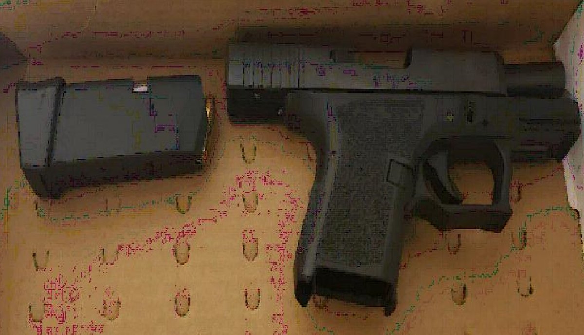 Fentanyl, crime guns seized in Project Avalanche
bit.ly/3rV1PQf
#ottnews

Dans le cadre de l’opération Avalanche, saisie de fentanyl et d’armes à feu liées au crime
bit.ly/3plwjsN
#ottnouvelles