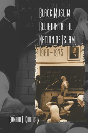 "The Nation of Islam, Caring for the Black Body, and  #VaccineHesitancy," another thread for  #BlackHistoryMonth   The history of the Nation of Islam ( #NOI) *helps* to explain why some U.S. African Americans do not want a foreign substance injected in their arms.  #COVID19