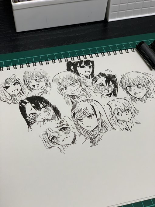 一発描き 高画質 のtwitterイラスト検索結果 古い順 一発描き 高画質 のtwitterイラスト検索結果 古い順