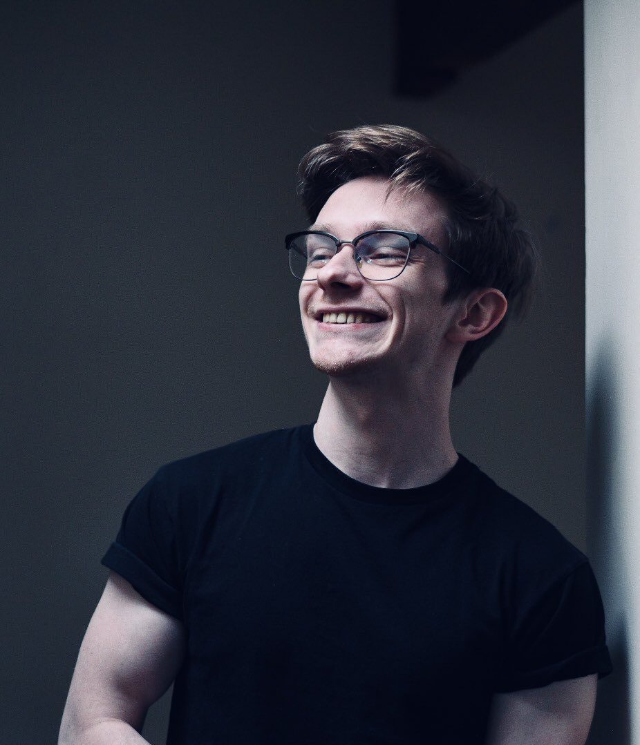 #NewProfilePic