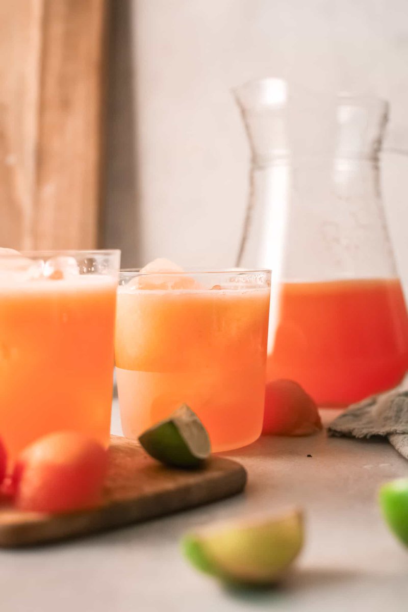 budgetdelicious's tweet image. This melon agua fresca is such a refreshing and delicious fruit drink!
budgetdelicious.com/agua-fresca-re…