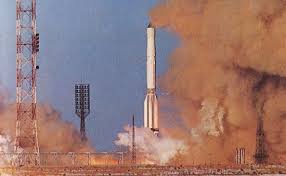 It was thanks to him, that openness started in the robotic side of the Soviet space programme. It started with the VeGa missions to Venus – which dropped French-built balloons into its atmosphere – and then on to Halley in March 1986