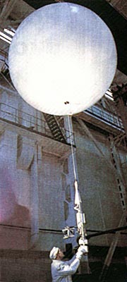 It was thanks to him, that openness started in the robotic side of the Soviet space programme. It started with the VeGa missions to Venus – which dropped French-built balloons into its atmosphere – and then on to Halley in March 1986