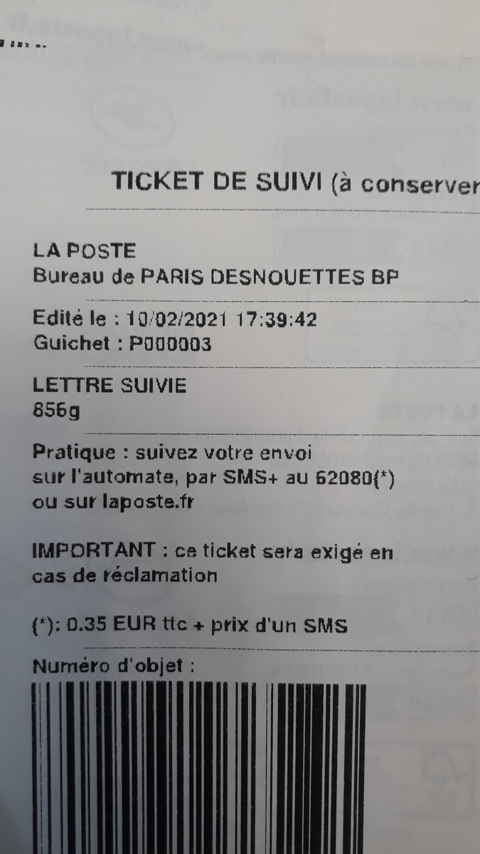 Raboudi_Amel's tweet photo. J'ai écrit 100000 mots, imprimé 300 pages, et envoyé 29Mo par courriel, et 856g par la poste!
Et oui, j'ai soumis ma thèse!

C'est un énorme soulagement!

Let the party begin 🥳!
#phdchat #PhD #phdlife @AcademicChatter @PhDVoice https://t.co/pDJGpMNr2y