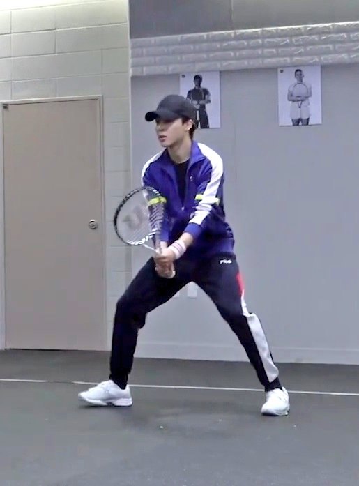 난 쓰레기야,, 지민 뽕동이를 놓칠수없음