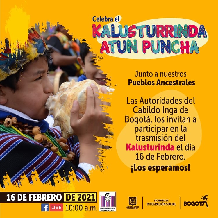 Secretaría Distrital de Integración Social tweet media