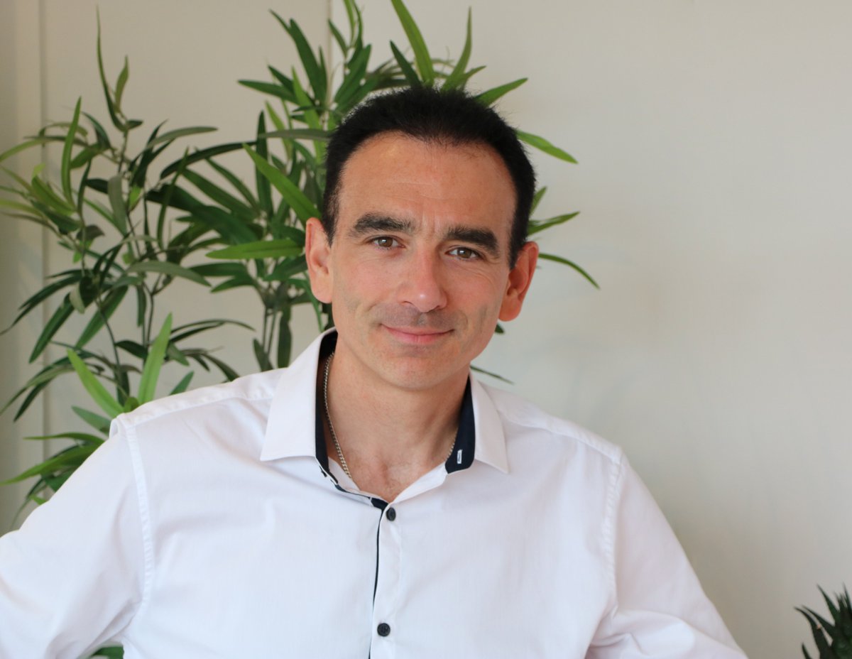 [INTERVIEW - Tech] 📺

Notre président <a href="/mapalaz/">Marc Palazon 🇺🇦</a> interviendra ce jour sur la chaine <a href="/B_SMART_TV/">B SMART 4Change</a> à 14h45 pour parler de Smile, des enjeux de #transformationdigitale et des impacts liés à la crise sanitaire.

N'hésitez pas à réagir.
bsmart.fr