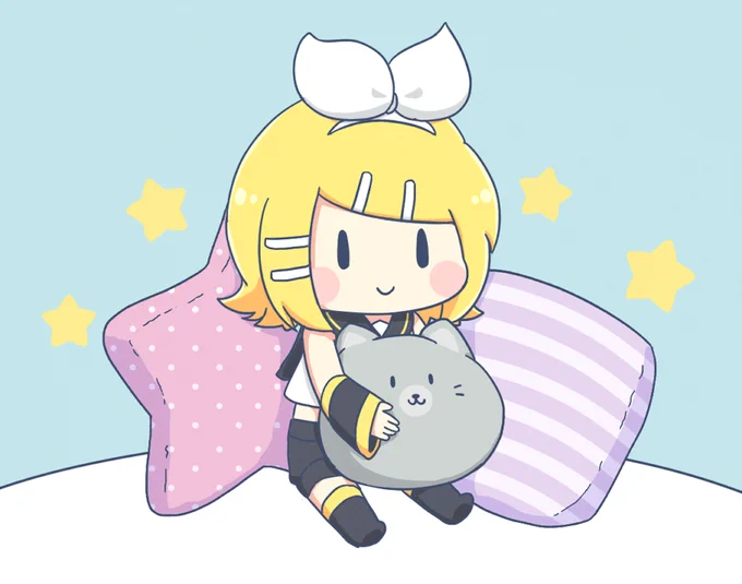 リンちゃん✨ 