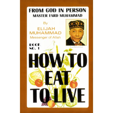 I see  #VaccineHesitancy as one of many attempts to resist racist abuses of Black people's health. My view is influenced by my work on how protecting, caring for, dignifying, and strengthening the body were among of the Nation of Islam's most popular activities.