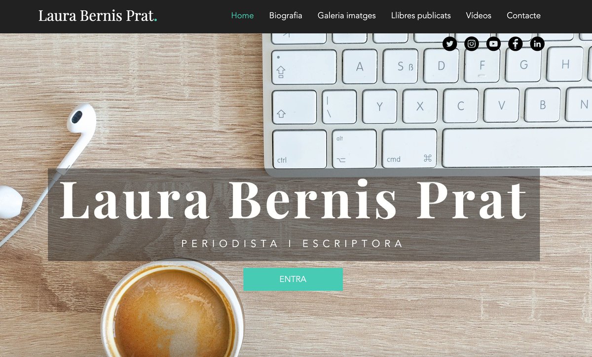 Històries de Labepra tweet media