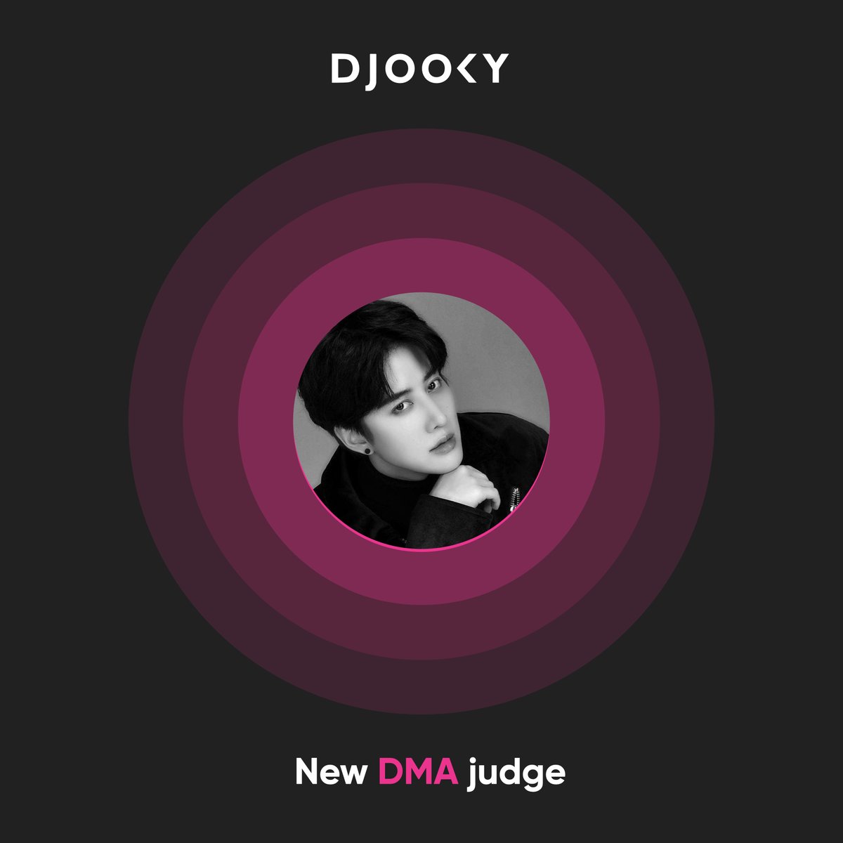 Djooky3's tweet photo. New Judge joins the DMA. Only 4 days left before the voting begins! @M1KEANGELO https://t.co/w3SZGN5e3Z
#djooky #djookymusicawards #musiccontest #musiccompetition #newmusic https://t.co/wMsQHEbQ16
