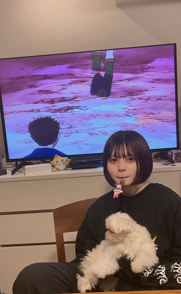 b_sko777's tweet photo. お悩み相談会トギーさんドクソンさん、本当にありがとうございました。
ますます尊敬できる面がたくさん分かって、嬉しかったし、これからももっと頑張っていきたいと思いました。
最初は緊張したけどすごい楽しかったです
気に入ったのでびすこまんに改名しようかな
 #ProjectWACKちん #WACKちん応募 https://t.co/R0b0vMTbp9
