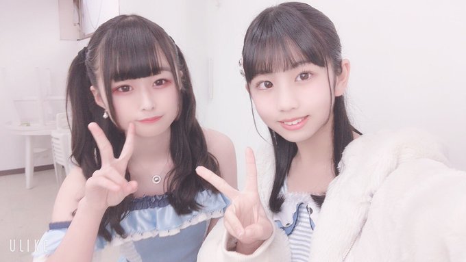 Twitterのコスプレ画像2