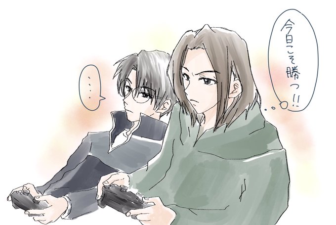 河原和音先生のtwitterイラスト検索結果 河原和音先生のtwitterイラスト検索結果