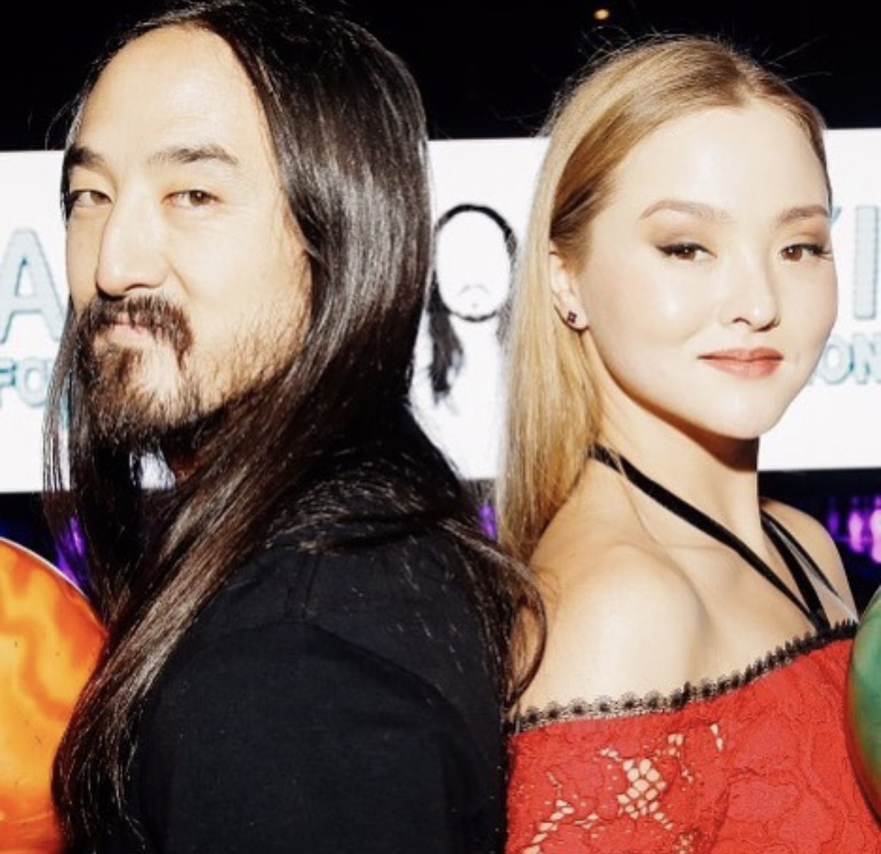 Reiko Mcnish Sato 佐藤マクニッシュ怜子 Steve Aoki の妹のdevonって38歳だったってしってた 子供も3人いるし ずっと同い年くらいかと思ってた T Co 9ljzk6ohab Twitter