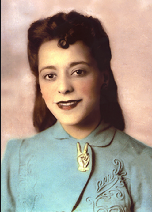 Viola Desmond was a force for change not just in Atlantic Canada, but for the rights movement across North America

thecanadianencyclopedia.ca/en/article/vio… 

#BHM2021 #BlackHistoryMonth #ViolaDesmond <a href="/OfficeofANSA/">African Nova Scotian Affairs</a> <a href="/BCC_NS/">Black Cultural Centre for Nova Scotia</a>