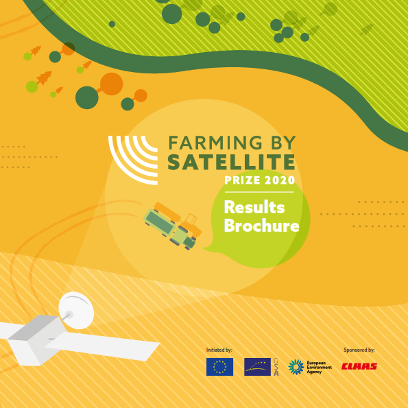 Farming by Satellite tweet media