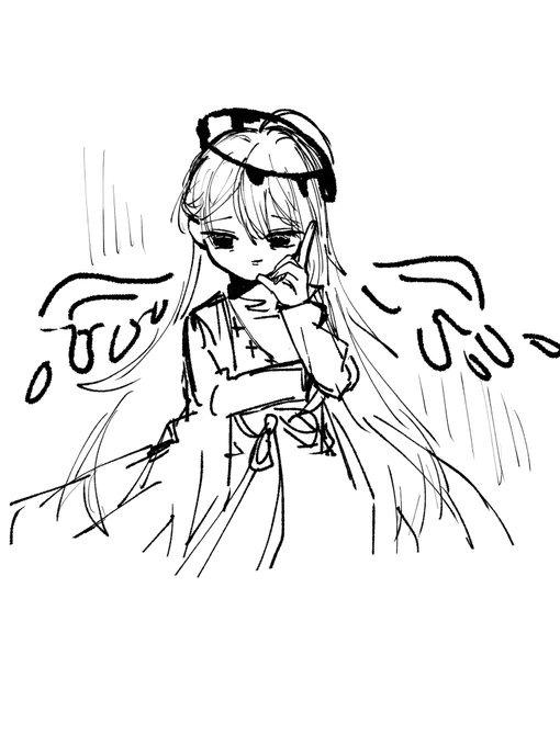 神代のtwitterイラスト検索結果 古い順