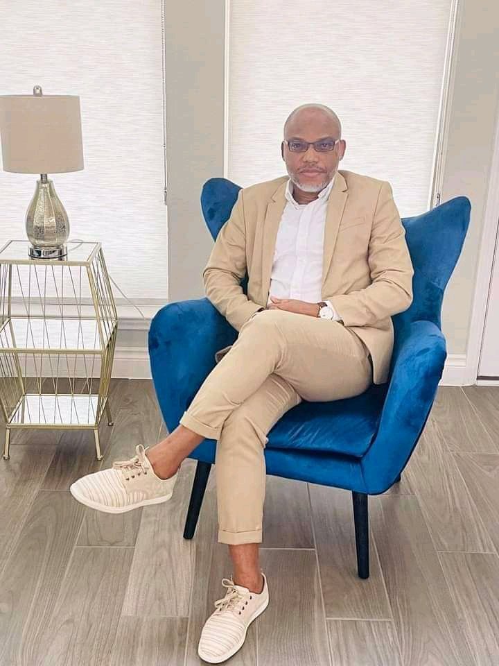 Nelsonigwejnr's tweet photo. A #terrorist that travel all over the world even to the most secured country in the world today #USA attend meetings with men that matters globally @MaziNnamdiKanu please I want to be a terrorist like you..we all want to be #Terrorists 
#iamaterrorist https://t.co/19BpTBHLOu