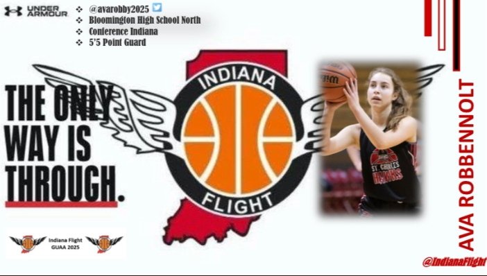 Ava Robbennolt <a href="/avarobby2025/">ava robbennolt</a> - St Charles MS - 5'5" Point Guard 2025 - her team finished Runner-up of the 2021 Girls Lutheran Invitational Tournament this past weekend. Ava was named to the All-Tournament Team. #FlightGUAA2025 <a href="/Robbennolt_Fam/">Michael Robbennolt</a>