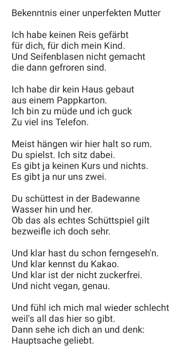 Hier noch einmal barrierefrei mit Bildbeschreibung (danke für den Hinweis, <a href="/MayaMitKind/">Sun princess Maya ☀</a>): Mein Gedicht zur Lage der Nation 😅
