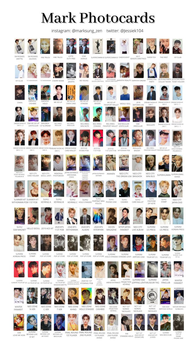 NCT127 NCT DREAM マーク　トレカ EuWkX49UUAAJTaX.jpg