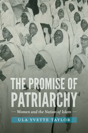Much of the program featured on the gender of members, and the Nation of Islam offered its Islamic version of middle-class Black respectability and what Ula Taylor called the promise of patriarchy.