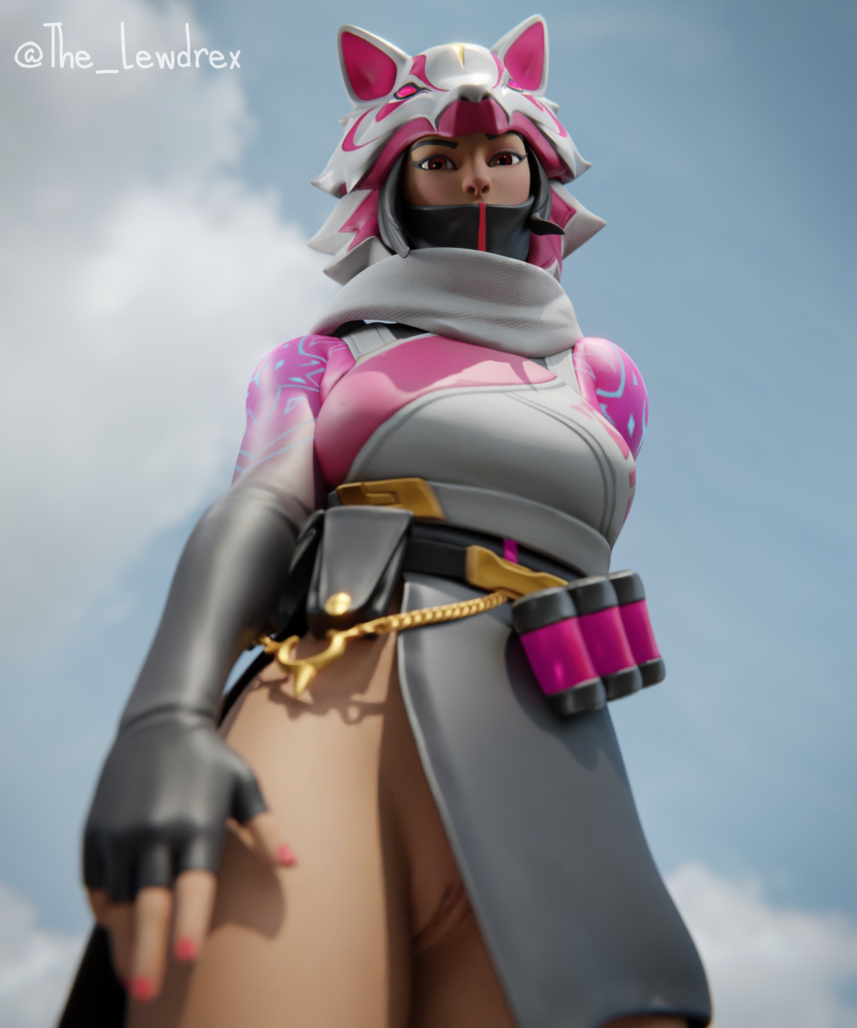 Lewdrex 🔞 on X: Vi got no panties on 😳🥵😳 #fortnite #fortniteporn  #fortniterule34 #r34 #nsfw #nsfwart #lewd #titties t.coZA8pmvk2MQ   X