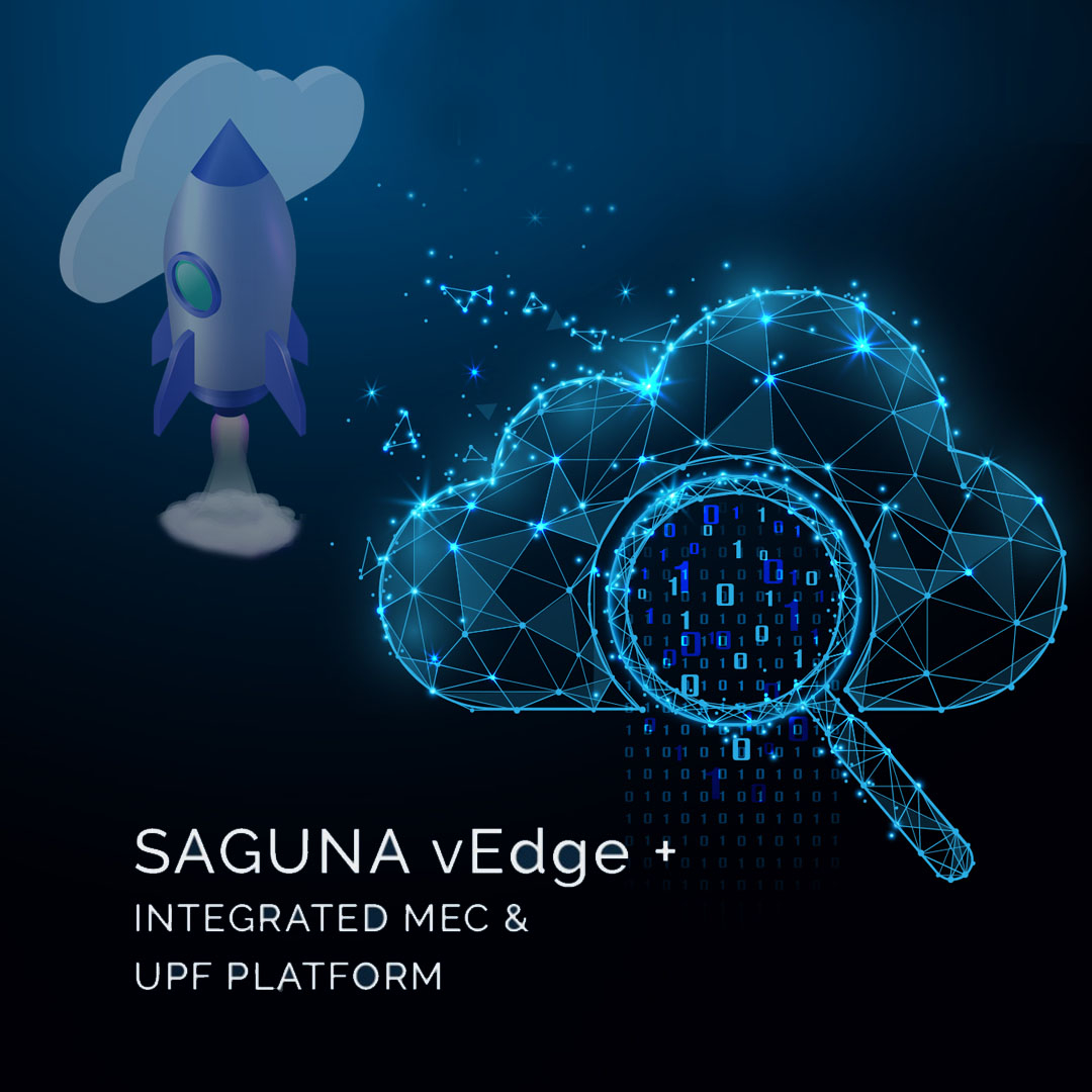 sagunanet's tweet image. It&apos;s here! Saguna officially announce the availability of its &apos;vEdge+&apos;.
MEC with integrated UPF solution. Smart and Simple.

Link:  finance.yahoo.com/news/saguna-an…