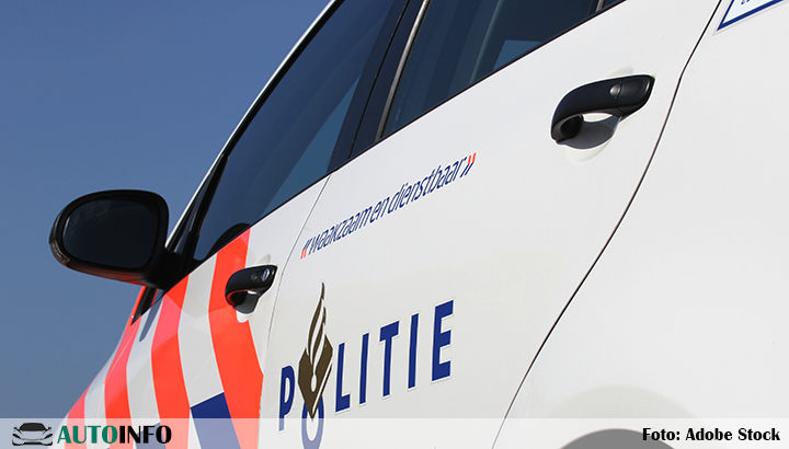 Politie zoekt getuigen van dodelijk ongeval in Lopik. #Lopik #N210.