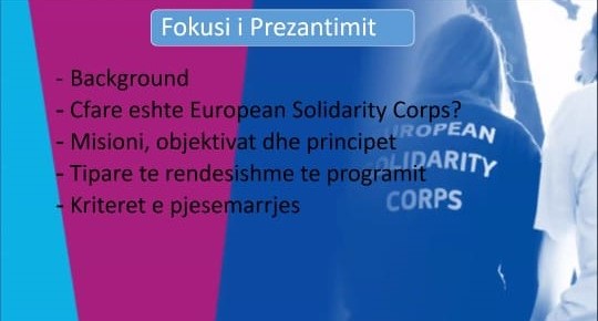 bnldwb's tweet photo. ๐Today we present you another activity from our Youth Fund โWe have a sayโ
Implemented by "National Youth Congress"
Read more on the following link : https://t.co/Bb2ZRC4E31
#YouthFund #WeHaveaSay #MeetTheGrantees #RegionalYouthCompactForEurope
#BNLD #WesternBalkans #EUAccession https://t.co/EzVtuq32cc