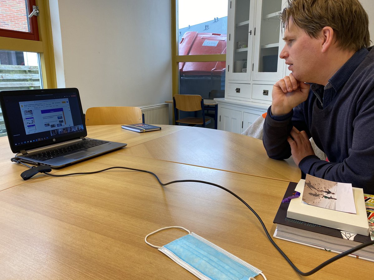 Vandaag heeft Wouter afscheid genomen van <a href="/DefenceChildren/">Defence for Children Nederland</a> &amp; <a href="/in1school/">in1 School (ইন ওয়ান স্কুল)</a> Wouter heeft 3 jaar samengewerkt. Hij voerde website werkzaamheden uit voor #In1school Bedankt voor de plezierige samenwerking!