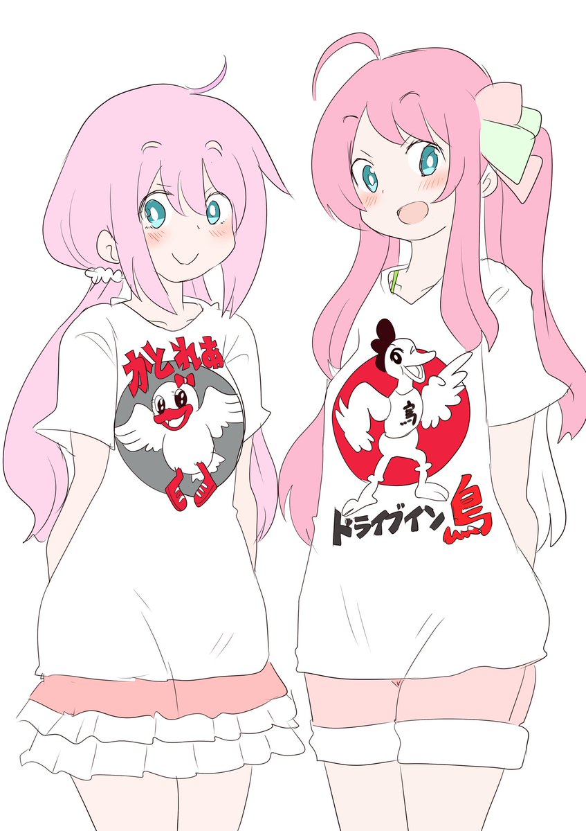 Twoucan ドライブイン鳥 の注目ツイート イラスト マンガ コスプレ モデル