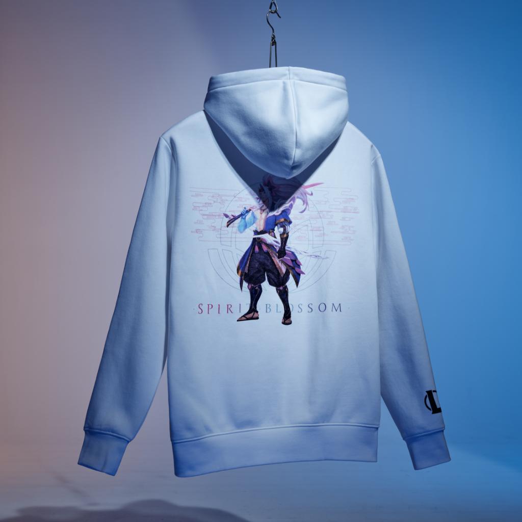H&M - Our official LoL merch collection is now waiting for