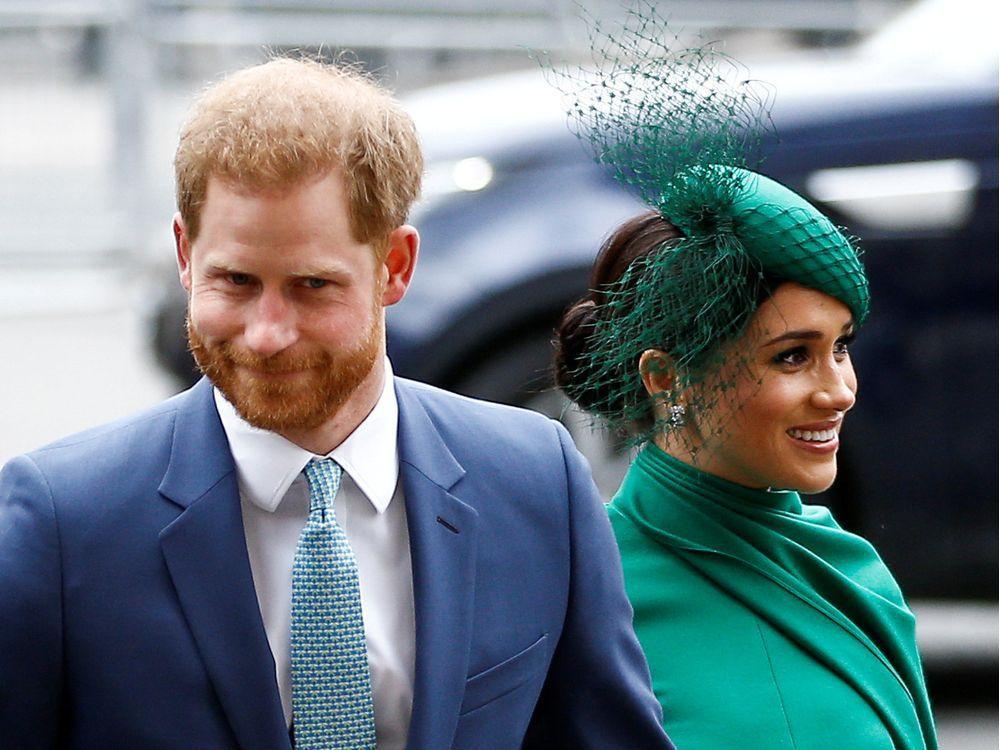 Prince Harry and Meghan to break silence in Oprah interview