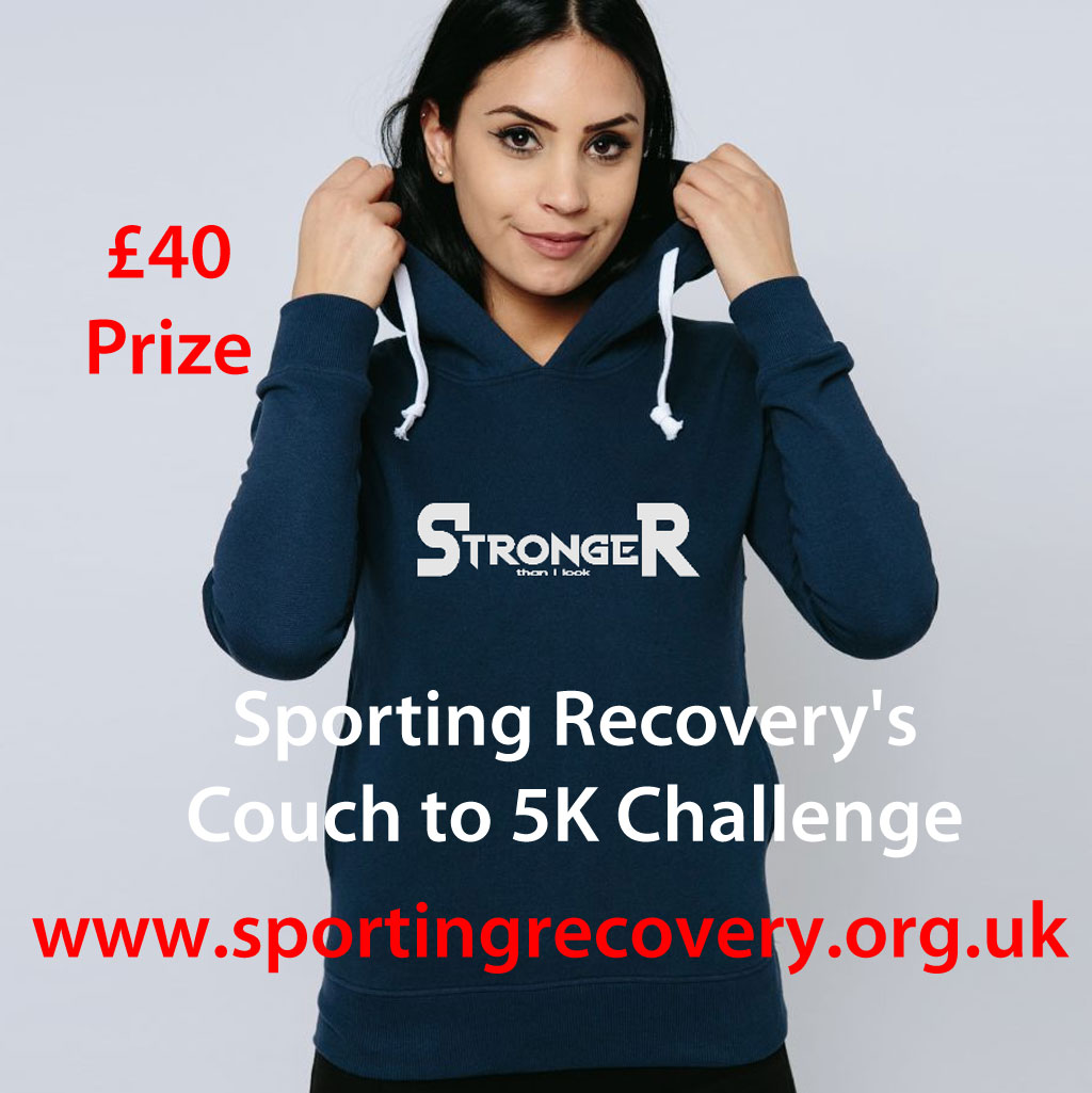 Sporting Recovery tweet media